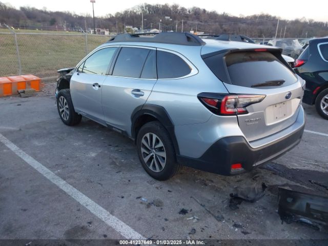 2023 SUBARU OUTBACK 4S4BTACC3P3189548 Photo 2