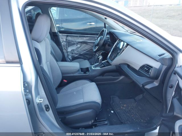 2023 SUBARU OUTBACK 4S4BTACC3P3189548 Photo 4