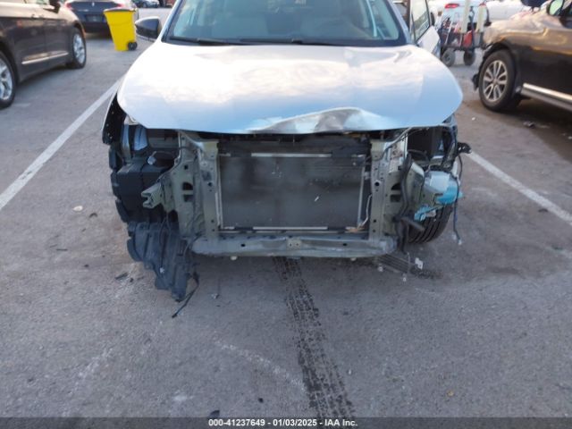 2023 SUBARU OUTBACK 4S4BTACC3P3189548 Photo 5
