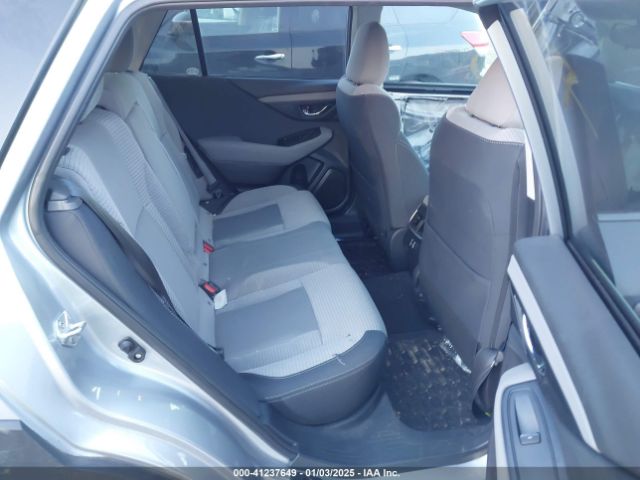 2023 SUBARU OUTBACK 4S4BTACC3P3189548 Photo 7