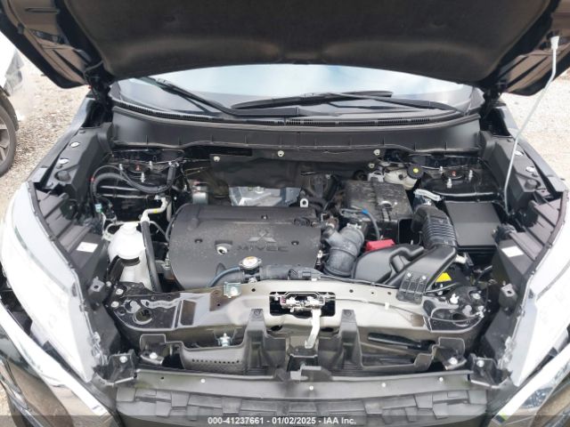 JA4ARUAU0RU018808 Mitsubishi Outlander Sport 2.0 Es Awc/2.0 Le Awc/2.0 Ralliart Awc/2.0 S Awc/2.0 Se Awc