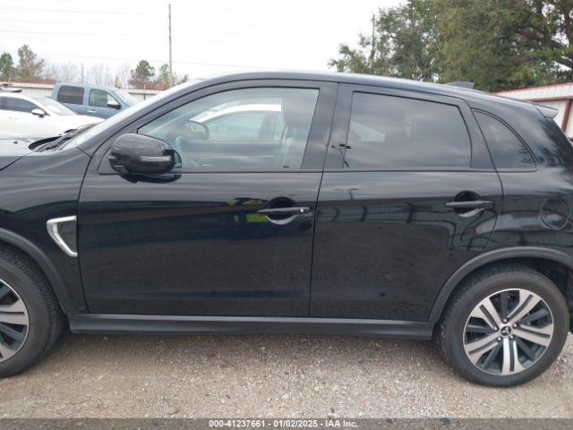 JA4ARUAU0RU018808 Mitsubishi Outlander Sport 2.0 Es Awc/2.0 Le Awc/2.0 Ralliart Awc/2.0 S Awc/2.0 Se Awc