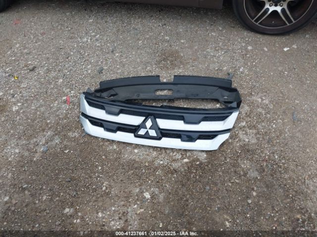 JA4ARUAU0RU018808 Mitsubishi Outlander Sport 2.0 Es Awc/2.0 Le Awc/2.0 Ralliart Awc/2.0 S Awc/2.0 Se Awc