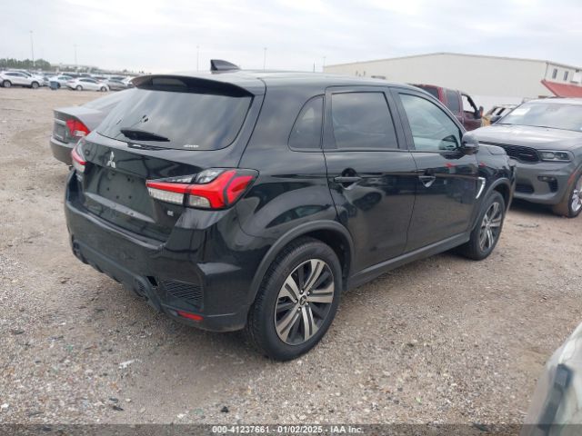 JA4ARUAU0RU018808 Mitsubishi Outlander Sport 2.0 Es Awc/2.0 Le Awc/2.0 Ralliart Awc/2.0 S Awc/2.0 Se Awc