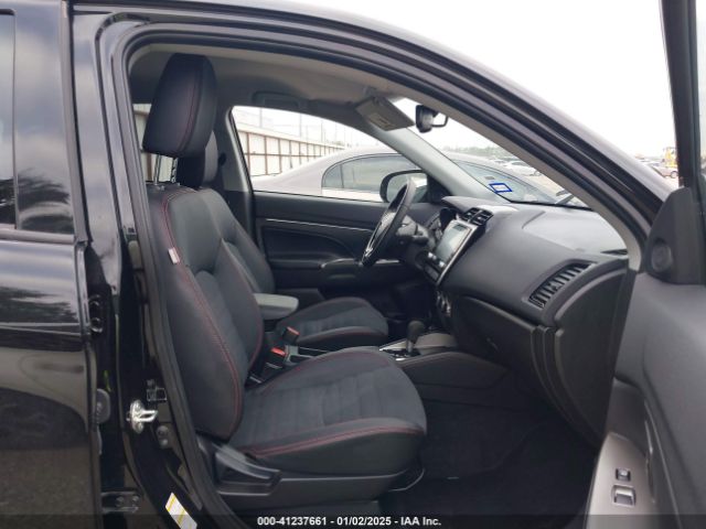 JA4ARUAU0RU018808 Mitsubishi Outlander Sport 2.0 Es Awc/2.0 Le Awc/2.0 Ralliart Awc/2.0 S Awc/2.0 Se Awc
