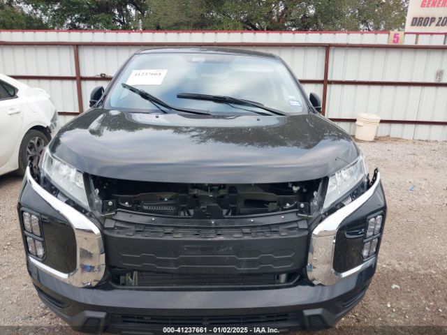 JA4ARUAU0RU018808 Mitsubishi Outlander Sport 2.0 Es Awc/2.0 Le Awc/2.0 Ralliart Awc/2.0 S Awc/2.0 Se Awc