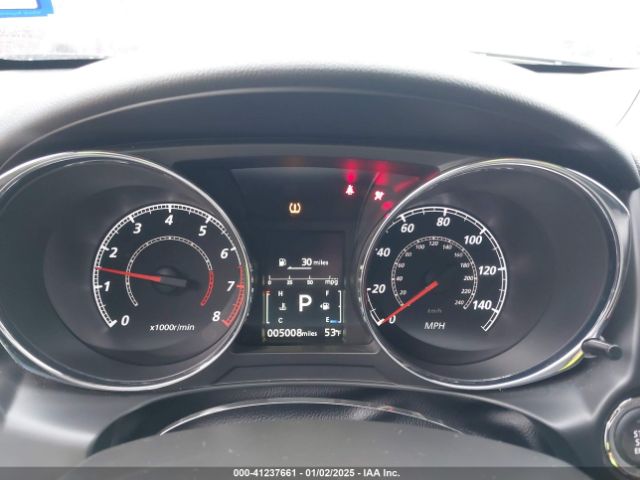 JA4ARUAU0RU018808 Mitsubishi Outlander Sport 2.0 Es Awc/2.0 Le Awc/2.0 Ralliart Awc/2.0 S Awc/2.0 Se Awc