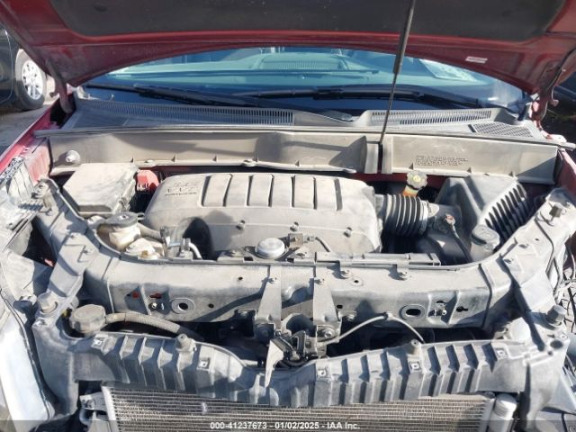 1GNKRHKD1FJ175400 Chevrolet Traverse 2lt