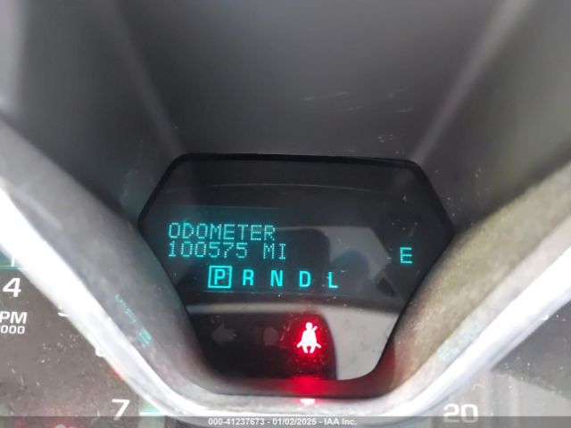 1GNKRHKD1FJ175400 Chevrolet Traverse 2lt