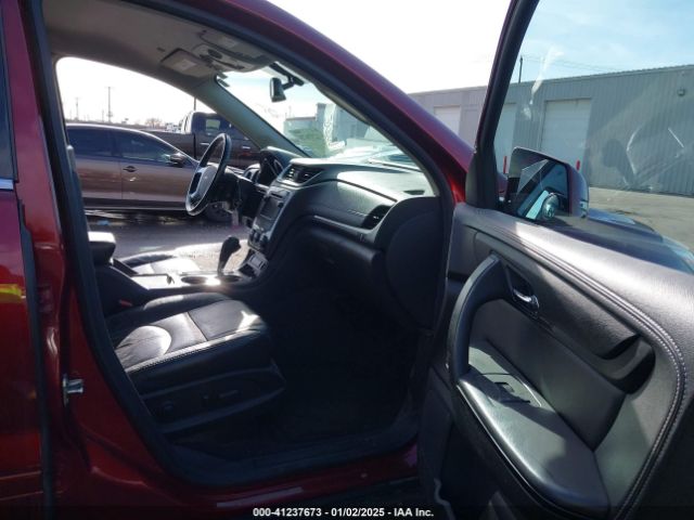 1GNKRHKD1FJ175400 Chevrolet Traverse 2lt