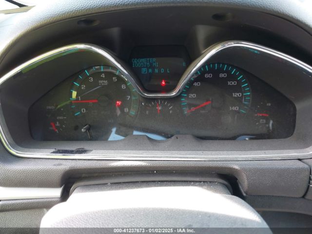 1GNKRHKD1FJ175400 Chevrolet Traverse 2lt