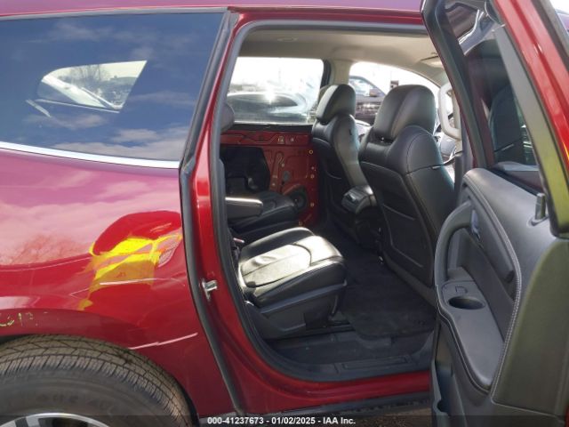 1GNKRHKD1FJ175400 Chevrolet Traverse 2lt