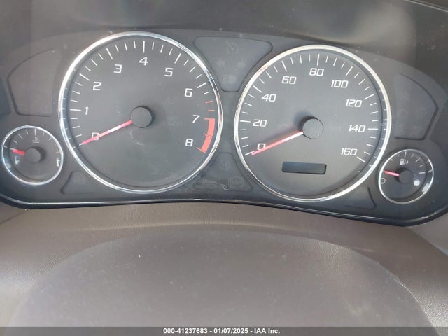 2007 CADILLAC CTS 1G6DM57TX70156997 Photo 6