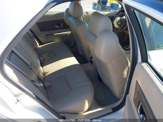 2007 CADILLAC CTS 1G6DM57TX70156997 Photo 7