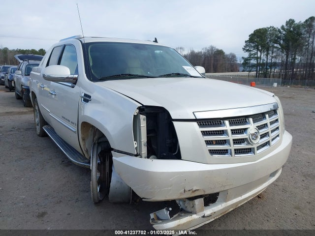 2009 CADILLAC ESCALADE EXT 3GYFK22249G130459