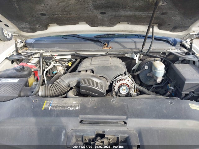 2009 CADILLAC ESCALADE EXT 3GYFK22249G130459 Photo 9