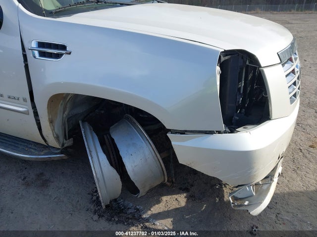 2009 CADILLAC ESCALADE EXT 3GYFK22249G130459 Photo 5