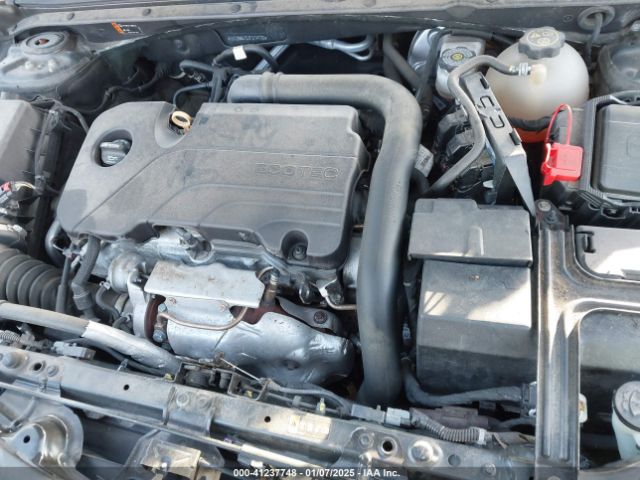 1G1ZB5ST2JF214100 Chevrolet Malibu 1ls