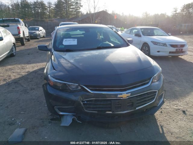 1G1ZB5ST2JF214100 Chevrolet Malibu 1ls