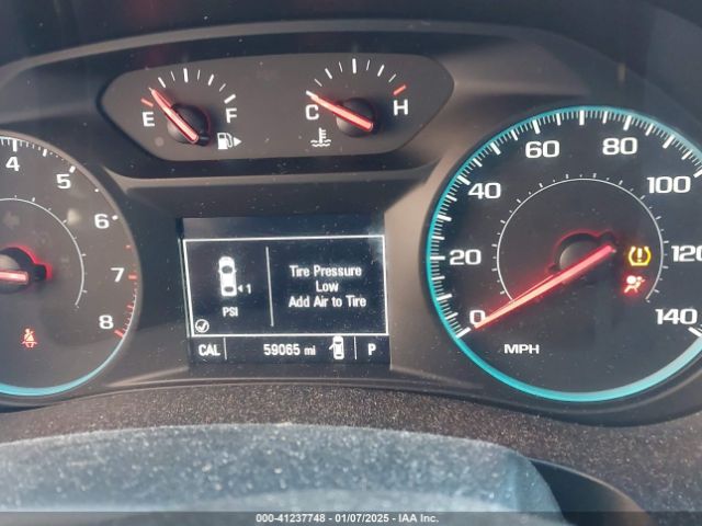 1G1ZB5ST2JF214100 Chevrolet Malibu 1ls