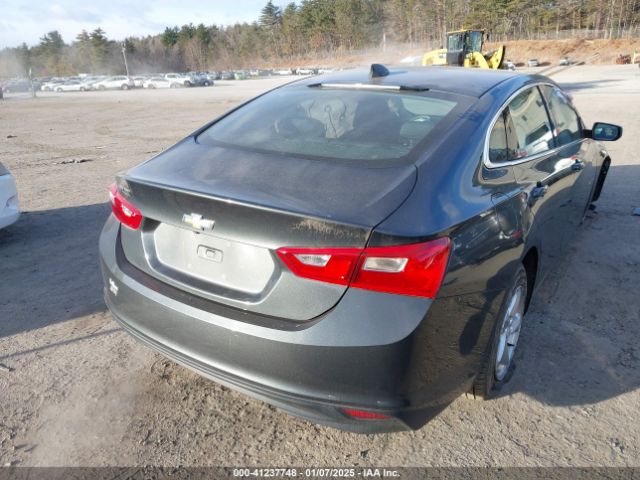 1G1ZB5ST2JF214100 Chevrolet Malibu 1ls