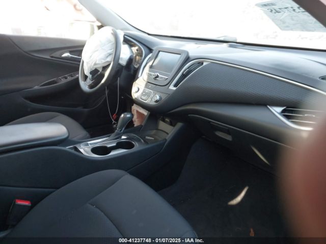 1G1ZB5ST2JF214100 Chevrolet Malibu 1ls