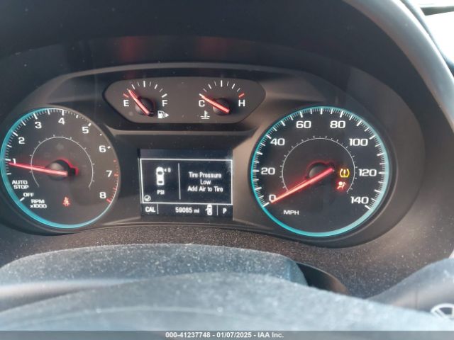 1G1ZB5ST2JF214100 Chevrolet Malibu 1ls