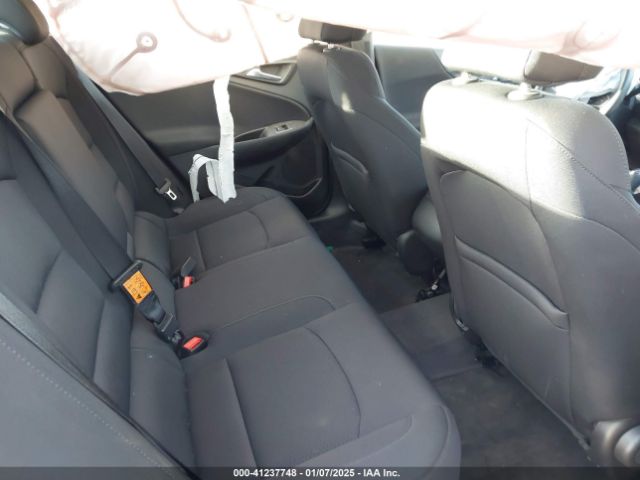 1G1ZB5ST2JF214100 Chevrolet Malibu 1ls