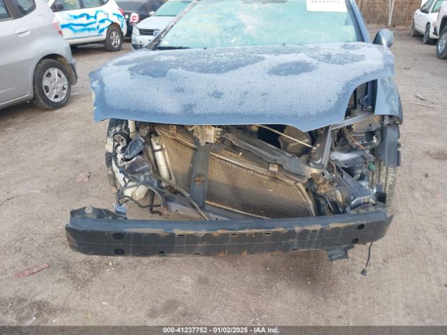2008 MITSUBISHI ECLIPSE 4A3AK24F18E002179 Photo 5