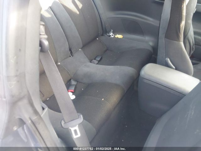 2008 MITSUBISHI ECLIPSE 4A3AK24F18E002179 Photo 7