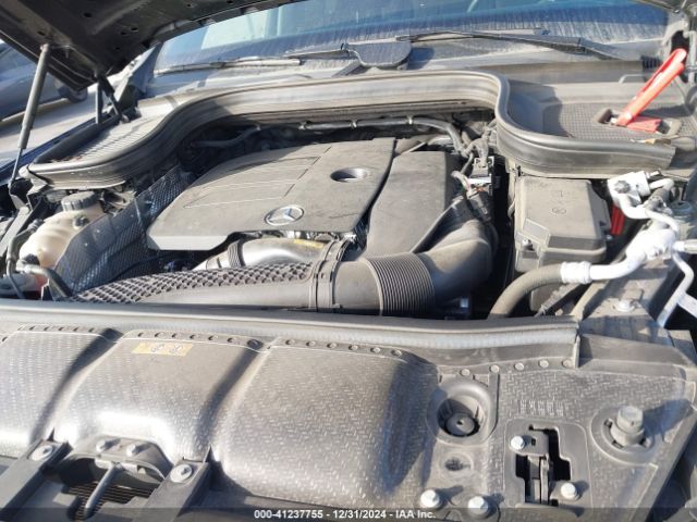 4JGFB4JB2MA494854 Mercedes-Benz GLE 350