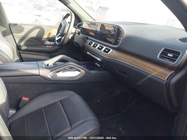 4JGFB4JB2MA494854 Mercedes-Benz GLE 350