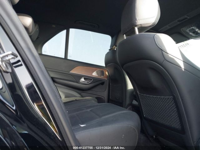 4JGFB4JB2MA494854 Mercedes-Benz GLE 350