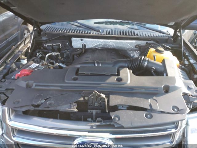 1FMJU2ATXFEF06469 Ford Expedition Limited