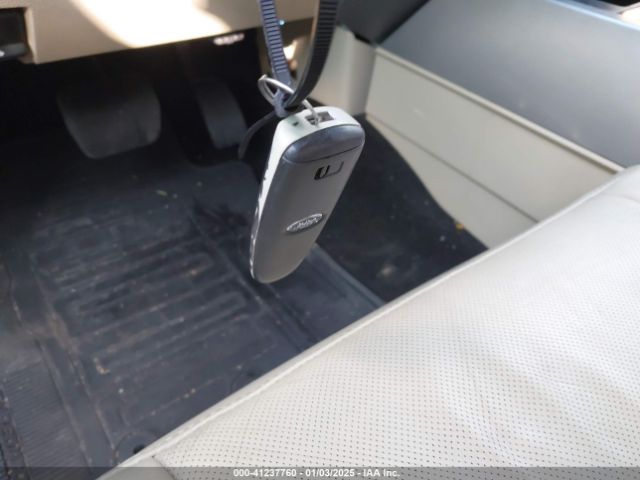 1FMJU2ATXFEF06469 Ford Expedition Limited
