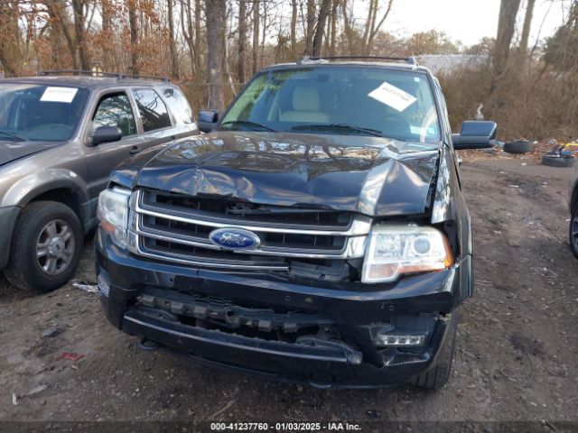 1FMJU2ATXFEF06469 Ford Expedition Limited