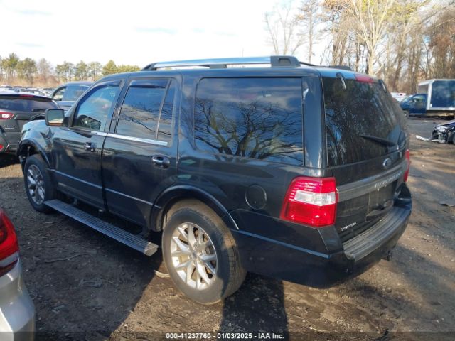 1FMJU2ATXFEF06469 Ford Expedition Limited