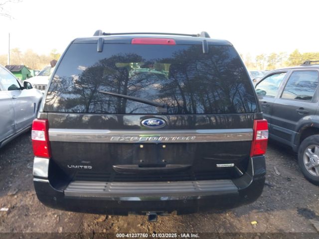 1FMJU2ATXFEF06469 Ford Expedition Limited