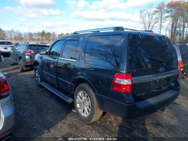 1FMJU2ATXFEF06469 Ford Expedition Limited