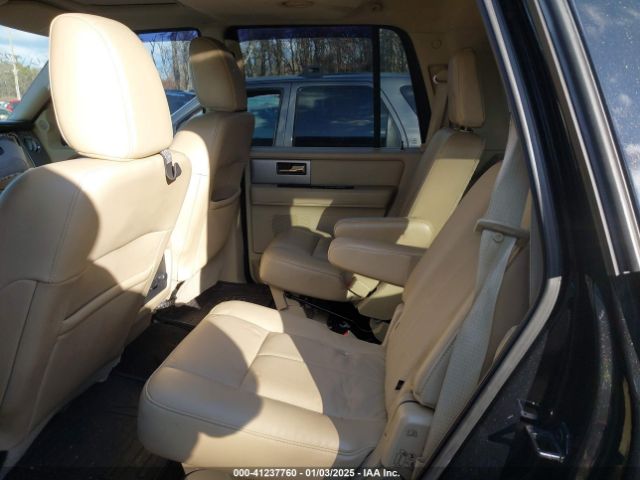 1FMJU2ATXFEF06469 Ford Expedition Limited