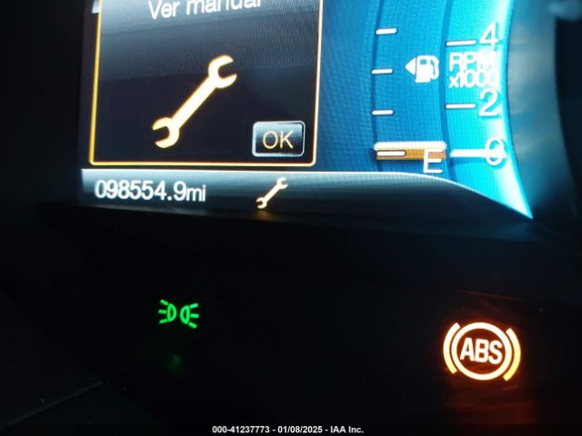 3FA6P0HD3HR167760 Ford FUSION SE