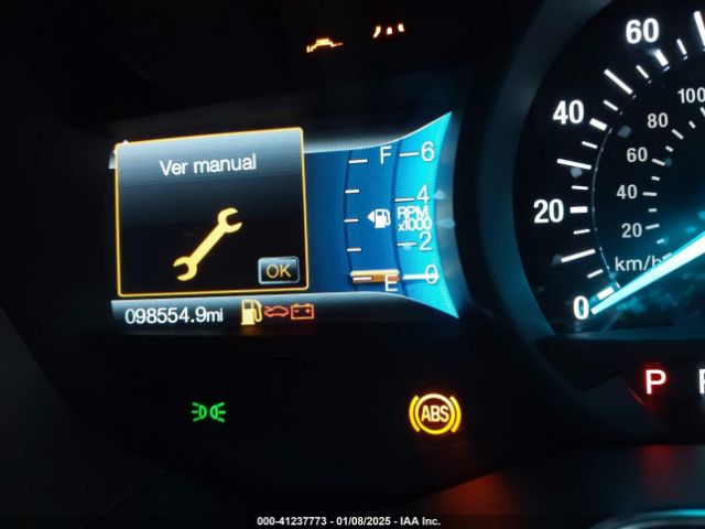3FA6P0HD3HR167760 Ford FUSION SE