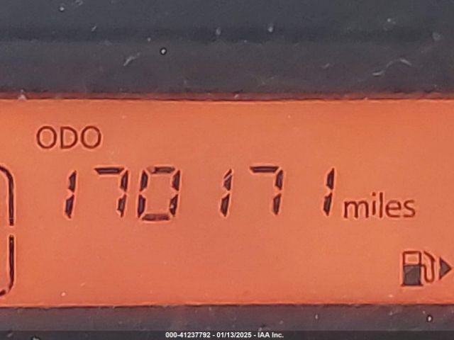 3N6CM0KN5HK700320 Nissan Nv200 S