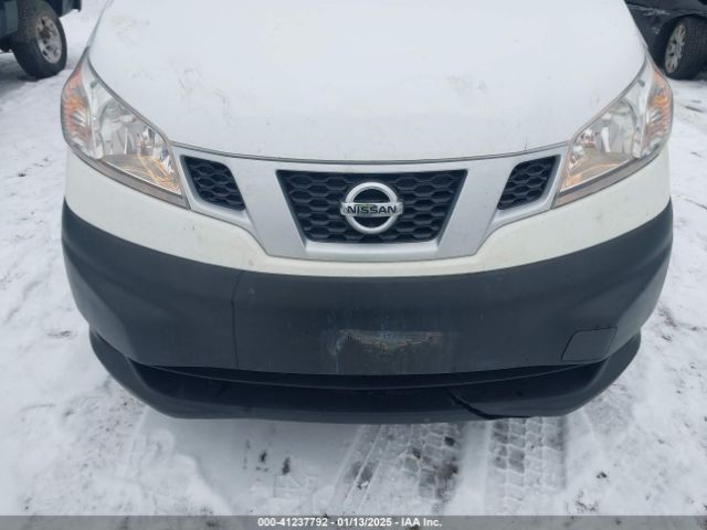 3N6CM0KN5HK700320 Nissan Nv200 S