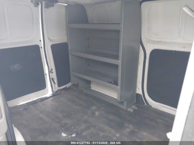 3N6CM0KN5HK700320 Nissan Nv200 S