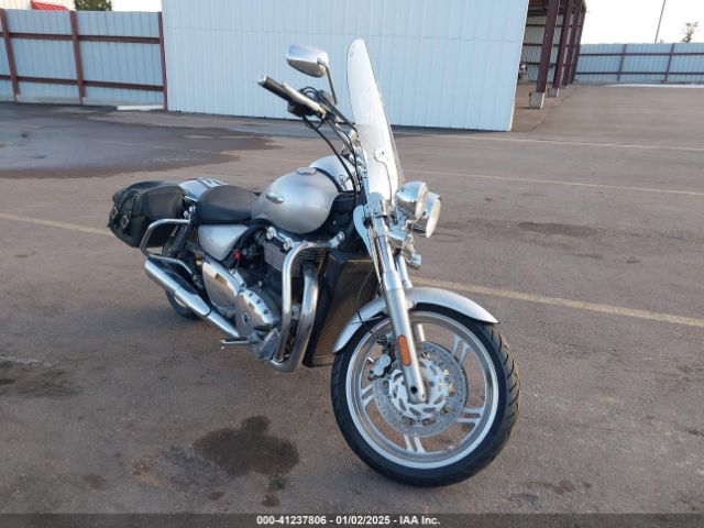2010 TRIUMPH MOTORCYCLE THUNDERBIRD SMTB00TL0AJ431482