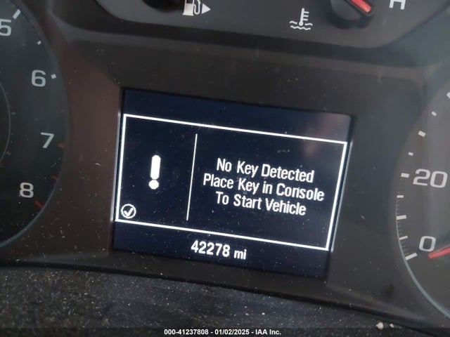 1G1ZD5ST3RF123097 Chevrolet Malibu Fwd 1lt