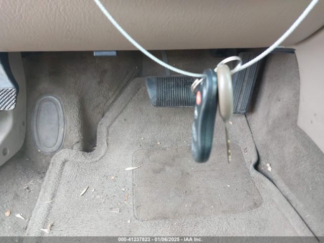 2001 CHRYSLER 300M 2C3AE66G51H543200 Photo 10