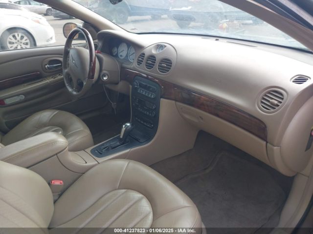 2001 CHRYSLER 300M 2C3AE66G51H543200 Photo 4