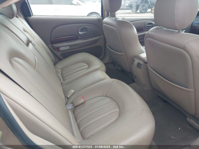 2001 CHRYSLER 300M 2C3AE66G51H543200 Photo 7